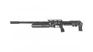 Carabine PCP FX Airguns IMPACT M4 Extended - Black