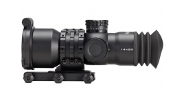 Element Optics Immersive Série 14x50 - Lunette de visée