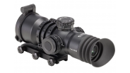 Element Optics Immersive Série 14x50 - Lunette de visée