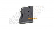 Chargeur 17HMR - 22MAG 5 coups CZ 455 - 457