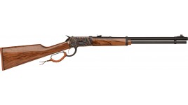 Carabine à levier sous-garde HUGTEK LVR SCC Jaspée 20" cal. 30-30 Win