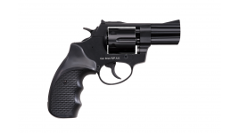 Ekol Viper 2.5" Black 9 mm R - Revolver Alarme