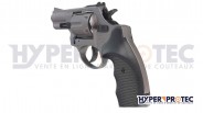 Ekol Viper 2,5" gris fumé revolver alarme 9 mm R