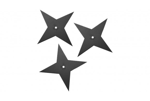 Shuriken Cold Steel Light Sure Strike