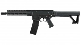 Carabine Bille Caoutchouc T4E TC68 Full Auto