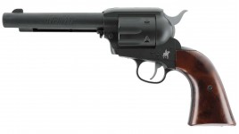 Revolver Bille Acier Marlin