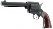 Revolver Bille Acier Marlin