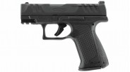 Pistolet Bille Acier Walther PDP F-Series 3.5"