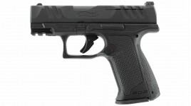 Pistolet Bille Acier Walther PDP F-Series 3.5"