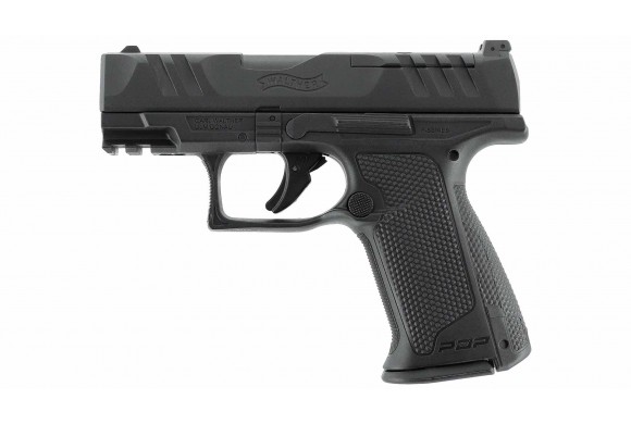 Pistolet Bille Acier Walther PDP F-Series 3.5"