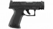 Pistolet Bille Acier Walther PDP F-Series 3.5"