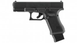 Pistolet Bille Acier Glock 19 Gen5 MOS