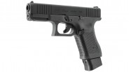 Pistolet Bille Acier Glock 19 Gen5 MOS