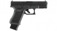 Pistolet Bille Acier Glock 19 Gen5 MOS