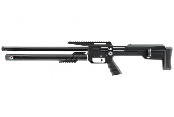 Carabine PCP UX Zelos