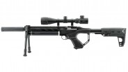 Carabine PCP UX Notos