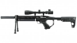 Carabine PCP UX Notos