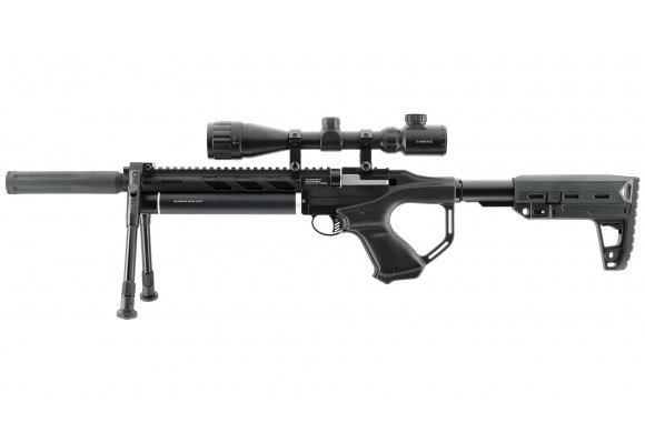 Carabine PCP UX Notos