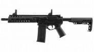 Carabine Bille Acier UX Strike Force Full Auto