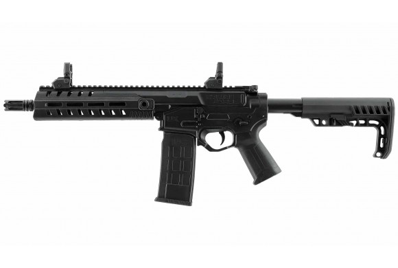 Carabine Bille Acier UX Strike Force Full Auto