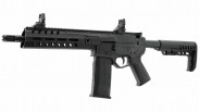 Carabine Bille Acier UX Strike Force Full Auto
