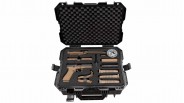 Pistolet Alarme Glock 17 Gen 5 SV Double Set