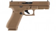 Pistolet Alarme Glock 17 Gen 5 SV Double Set