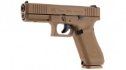 Pistolet Alarme Glock 17 Gen 5 SV Double Set