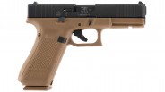 Pistolet Alarme Glock 17 Gen 5 SV Double Set