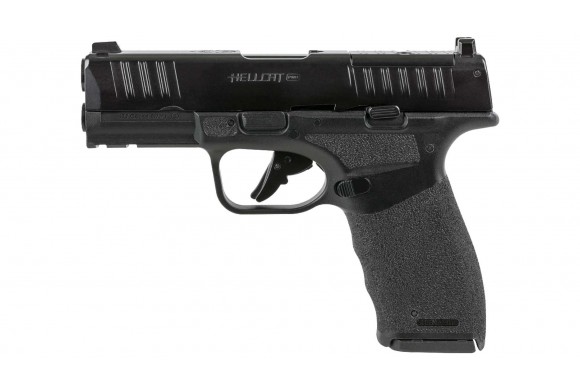 Pistolet Bille Acier Springfield Armory HellCat Pro
