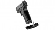 Pistolet Bille Acier Springfield Armory HellCat Pro