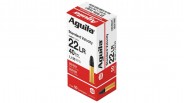 Munition 22LR Aguila Standard Velocity