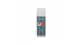 Aérosol UX Huile Silicone Entretien - 200 ml