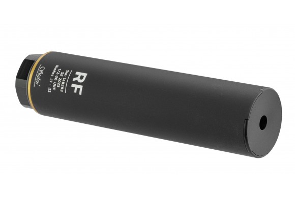 STALON RF - Modérateur de Son 22LR 17HMR