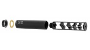 STALON RF - Modérateur de Son 22LR 17HMR