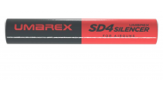 Silencieux Umarex SD4