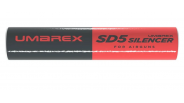 Silencieux Umarex SD5