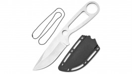Hyper Access Black Widow - Couteau de Cou
