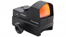 Viseur Point Rouge HA Sight III