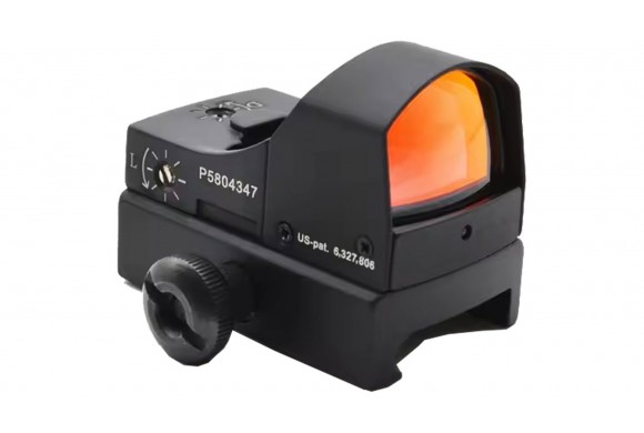 Viseur Point Rouge HA Sight III