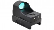 Viseur Point Rouge HA Sight III