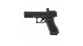 Pistolet Bille Acier Glock Gen 5 MOS