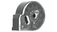Chargeur rotatif UX Iconix 10 coups calibre 4.5 mm