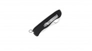 Couteau Suisse Victorinox - Sentinel Black lame lisse 0.8416
