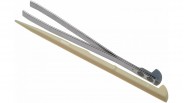 Couteau Suisse Victorinox - Sentinel Black lame lisse 0.8416