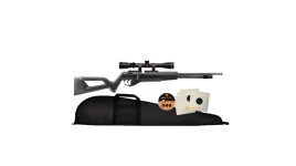 Carabine UX Iconix PCP 19.9 J - Cal. 4.5 mm