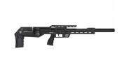 Carabine PCP FX Airguns LEOPARD Sniper