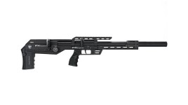 Carabine PCP FX Airguns LEOPARD Sniper