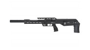 Carabine PCP FX Airguns LEOPARD Sniper