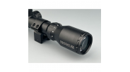 Konus Fighter 3-9x40 réticule 30/30 - Lunette de tir